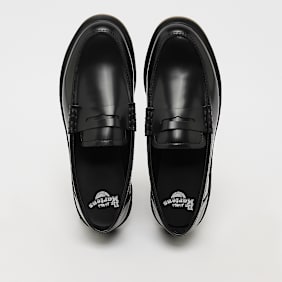 Dr. Martens Mayfare Loafer schwarz