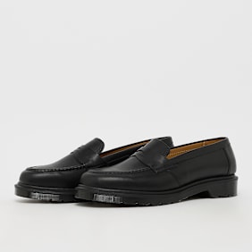 Dr. Martens Blakesley Penny Loafer schwarz