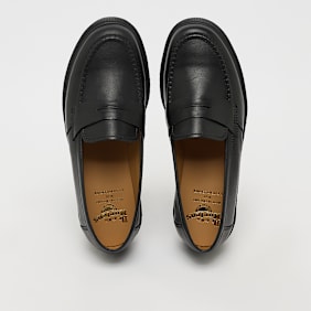 Dr. Martens Blakesley Penny Loafer black