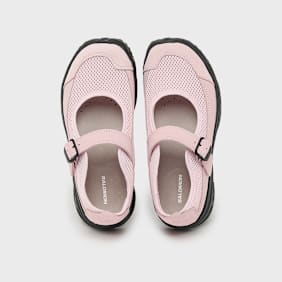 Salomon Wmns RX Marie-Jeanne lichtroze