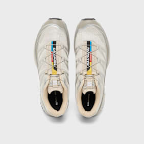 Salomon Wmns XT-6 beige