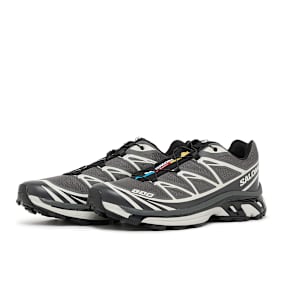 Salomon XT-6 grau
