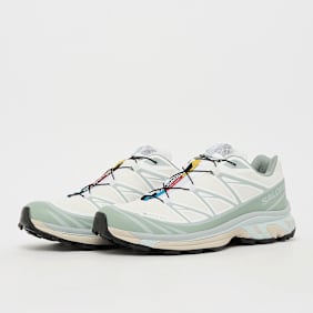 Salomon XT-6 GTX weiß