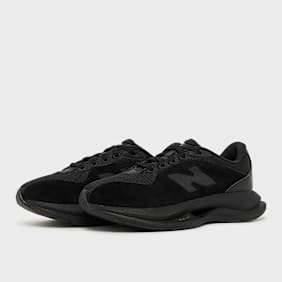 New Balance UTFOA30A zwart
