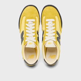 New Balance Gator Run (UGTR9SR) yellow