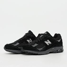 New Balance 2002 Gore-Tex (U20023MB) zwart