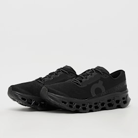 On Cloudmonster 3 black