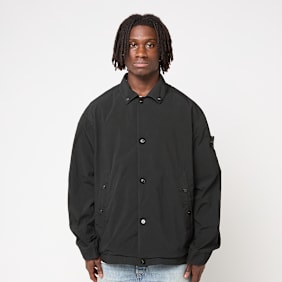 Stone Island Jacket black
