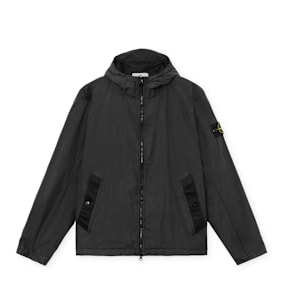 Stone Island Jacket schwarz
