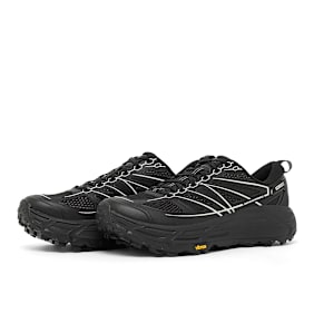 HOKA Mafate Speed 2 Ts schwarz