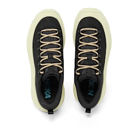 HOKA Tor Summit black