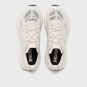HOKA U Stinson One7 beige