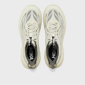 Hoka M Mach Remastered beige