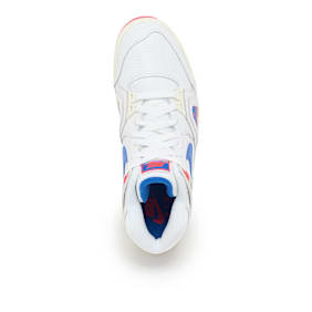 Nike   Air Tech Challenge II QS "Pixel Court" weiß
