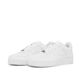 Nike   Wmns Air Force 1 Low Retro PRM weiß