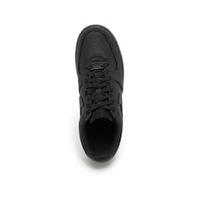Nike Wmns Air Force 1 Low Retro Premium schwarz