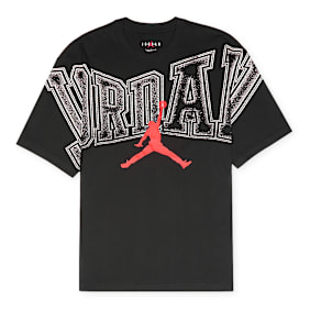 Jordan Jordan Graphic T-Shirt Schwarz