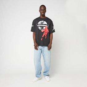 Jordan Graphic T-Shirt zwart