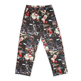 Jordan Flight Woven Pant multicolor