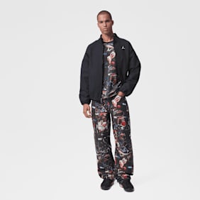 Jordan Flight Woven Pant multicolor