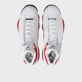 Jordan Air Jordan 13 Retro OG "Chicago" weiß