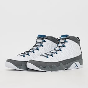 Jordan Air Jordan 9 Retro "Flint Grey" wit