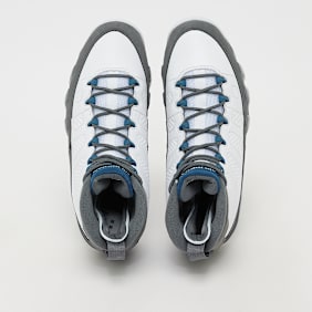 Jordan Air Jordan 9 Retro "Flint Grey" weiß