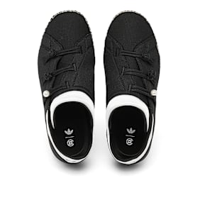 adidas Originals x Clot Qi Flow zwart