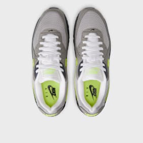 Nike   Air Max 90 grau