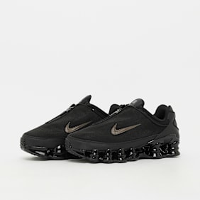 Nike   Shox TL zwart