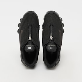 Nike Shox TL schwarz