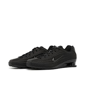 Nike Wmns Shox 2 schwarz