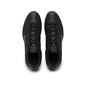 Nike Wmns Shox 2 schwarz