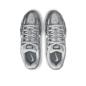 Nike   Wmns P-6000 grijs