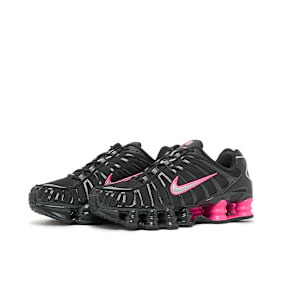 Nike   Wmns Shox TL black