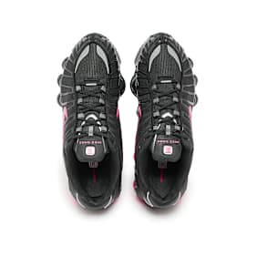 Nike   Wmns Shox TL black