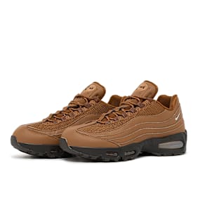 Nike   Air Max 95 OG Big Bubble "Jewel Swoosh" brown
