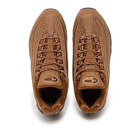 Nike   Air Max 95 OG Big Bubble "Jewel Swoosh" brown