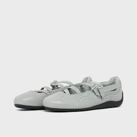 PUMA Wmns Speedcat Ballet Croc grey