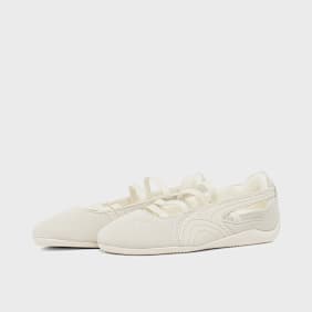 PUMA Wmns Speedcat Ballet Python II beige