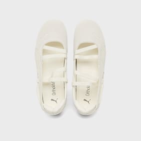 PUMA Wmns Speedcat Ballet Python II beige
