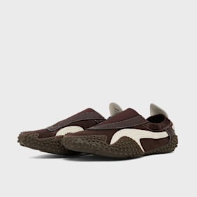 PUMA Wmns Mostro Move Venus braun