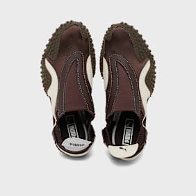 PUMA Wmns Mostro Move Venus braun