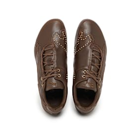 PUMA Future Cat Studs bruin