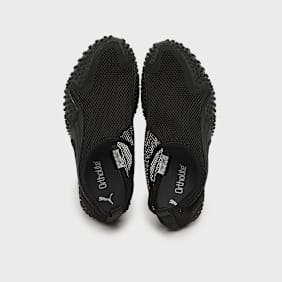 PUMA Mostro Flex Mesh black