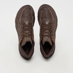 PUMA Deviate NITRO 4 bruin