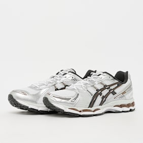 ASICS SportStyle Gel-Kayano 12.1 zilver