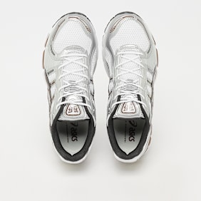 ASICS SportStyle Gel-Kayano 12.1 silber