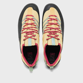 PUMA Klim geel