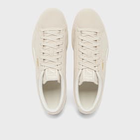 PUMA Suede Charles F. Stead beige